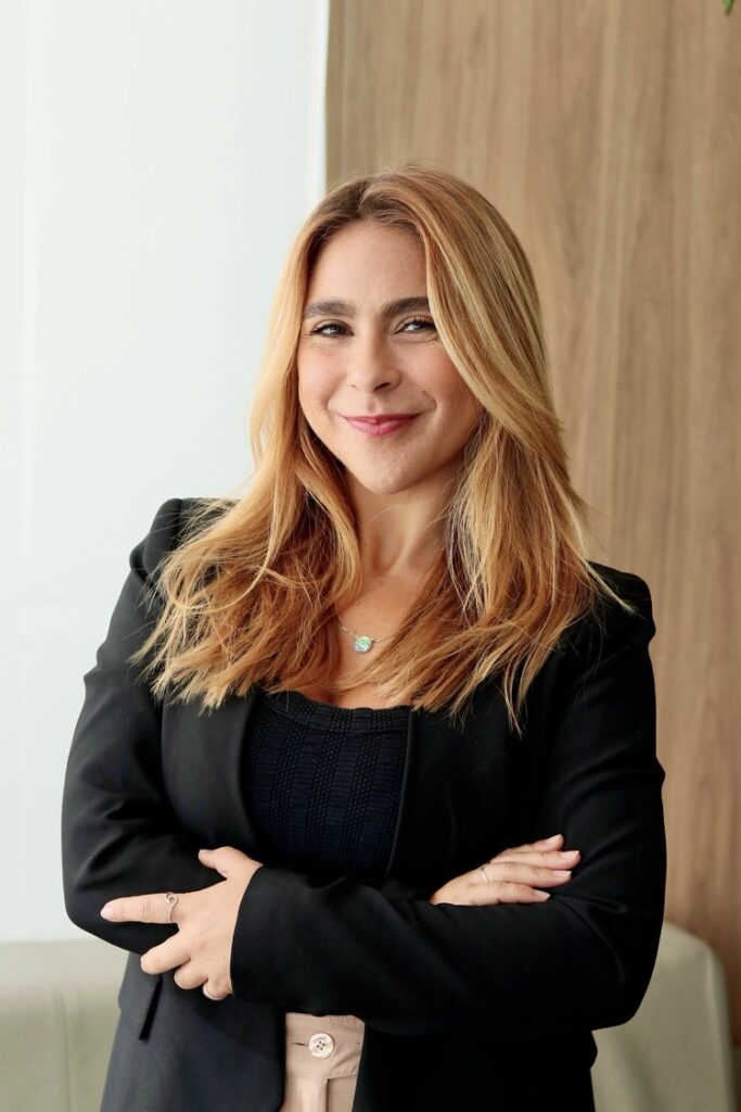 Bruna Set Marketing