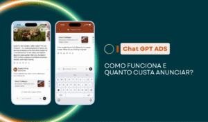 ChatGPT ads
