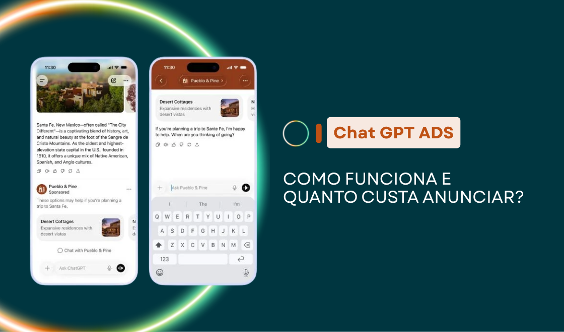 ChatGPT ads