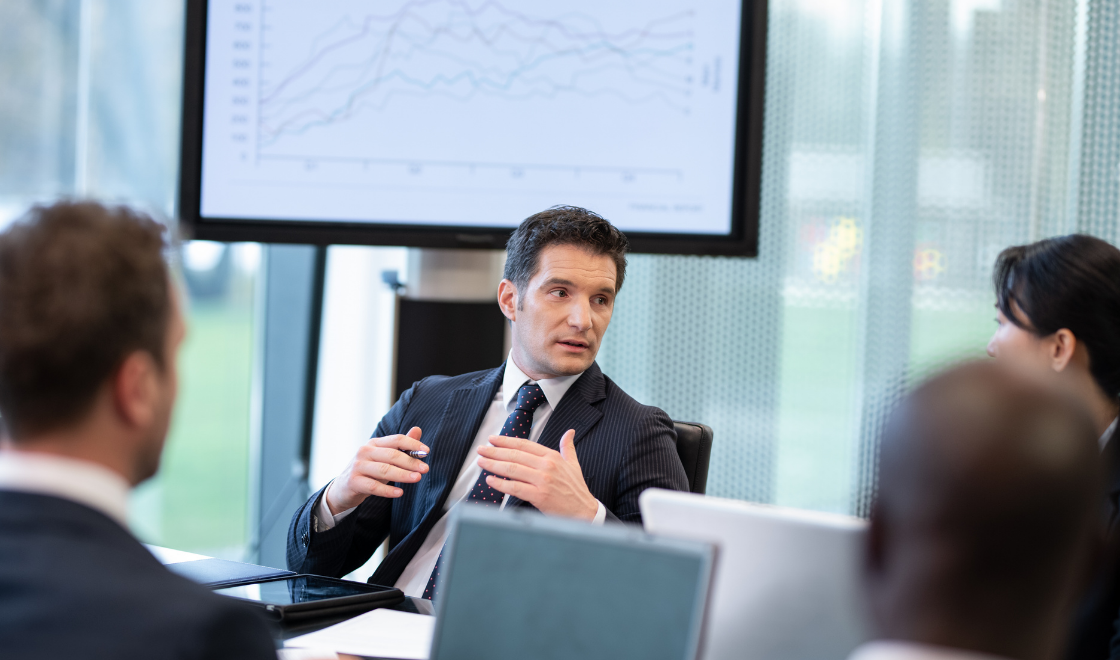 CEO produtividade com IA